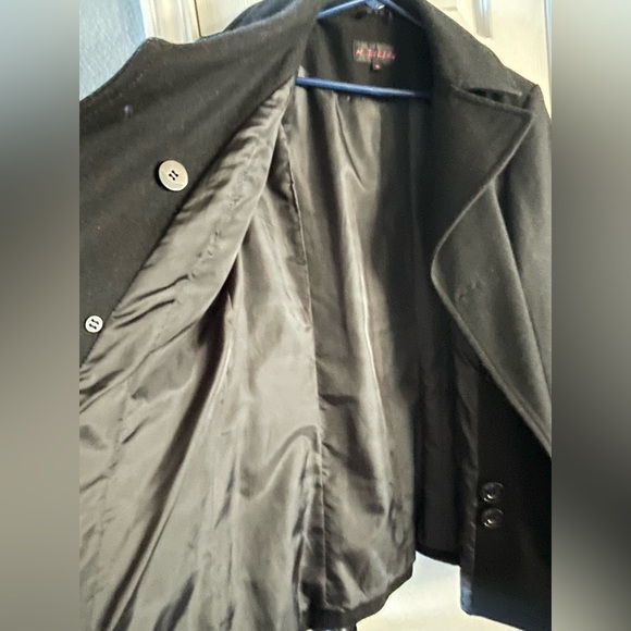 Pea coat (Ladies) - Picture 10 of 13